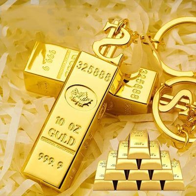 GoldeneFlamme™ Langlebige Zündungsleistung
