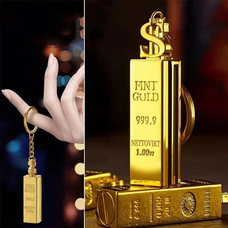 GoldeneFlamme™ Langlebige Zündungsleistung