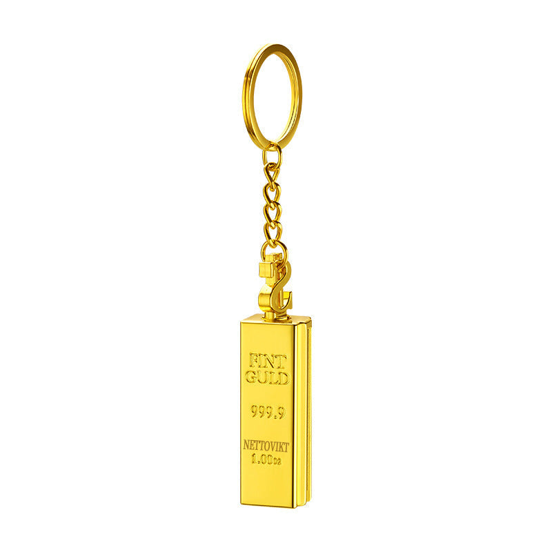 GoldeneFlamme™ Langlebige Zündungsleistung