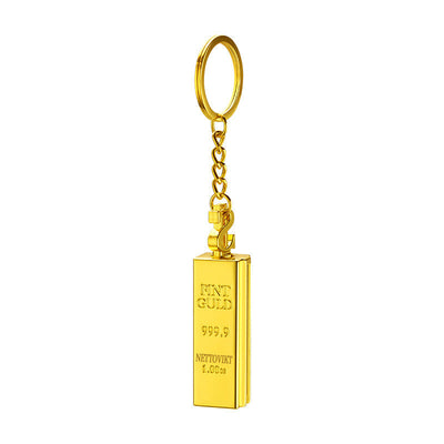 GoldeneFlamme™ Langlebige Zündungsleistung