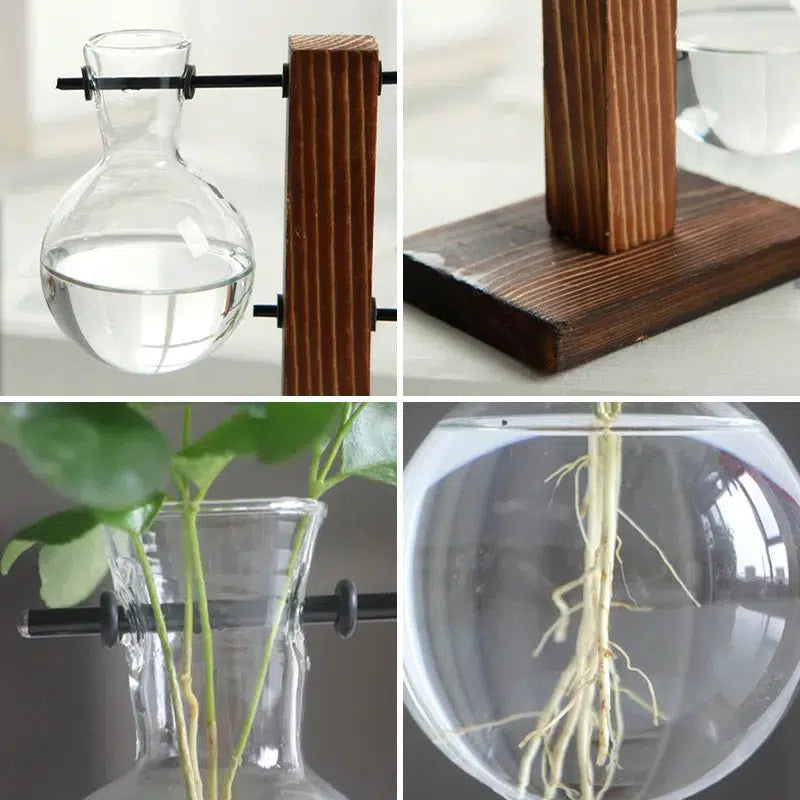 ÜppigeBlüte™ Moderne botanische Eleganz