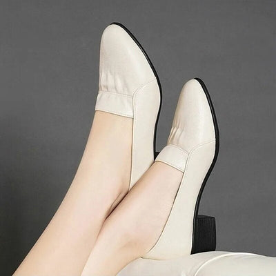 "Tanya" Elegante Slipper
