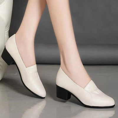 "Tanya" Elegante Slipper