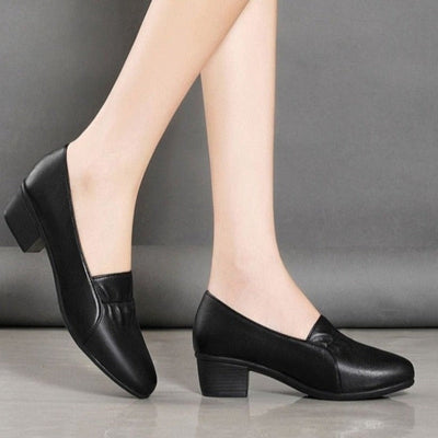 "Tanya" Elegante Slipper