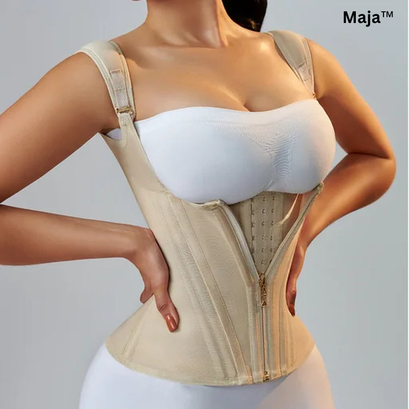 Maja™ Frauenkorsett Body Shaper