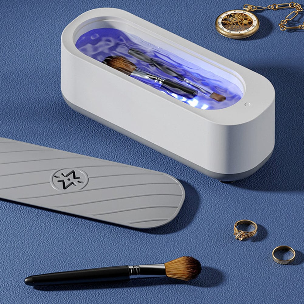 MikroRein™ Mühelose Mikro-Reinigung