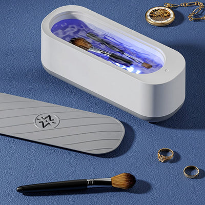 MikroRein™ Mühelose Mikro-Reinigung