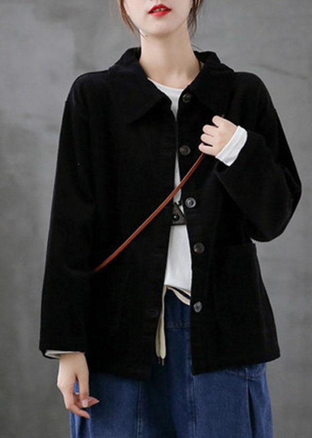 Valina™ Weicher Kord-Stil