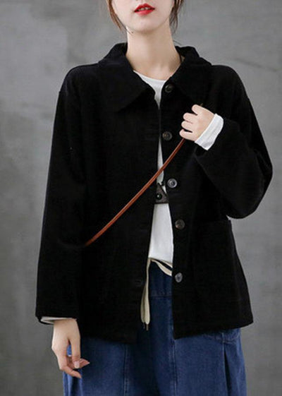 Valina™ Weicher Kord-Stil