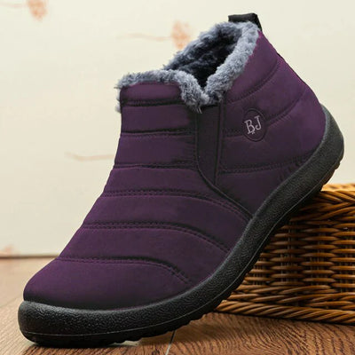 SnugTraction™ rutschfeste Winterschuhe