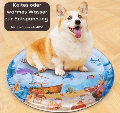 WeichePfoten™ Fesselnde sensorische Erfahrung