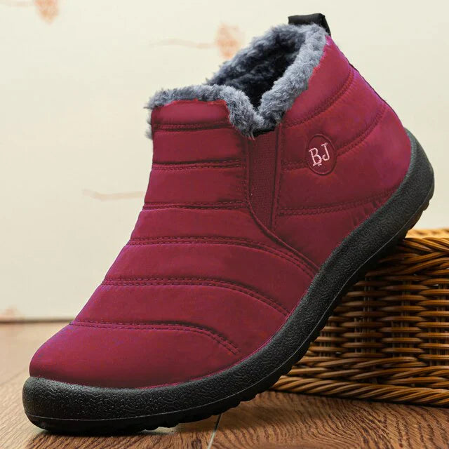 SnugTraction™ rutschfeste Winterschuhe