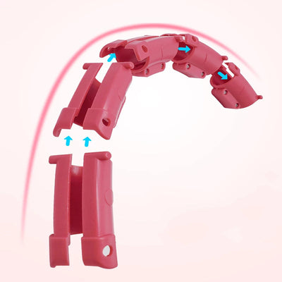 PfiffigDrehen™ Dynamische Taillenskulptur