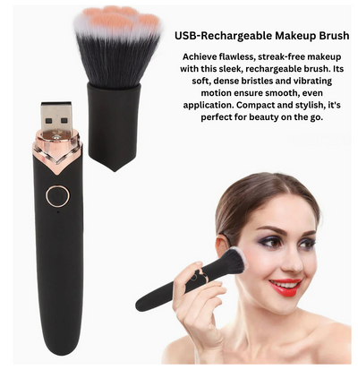 SchönheitsBuff™ Gleichmäßig gemischte Foundation