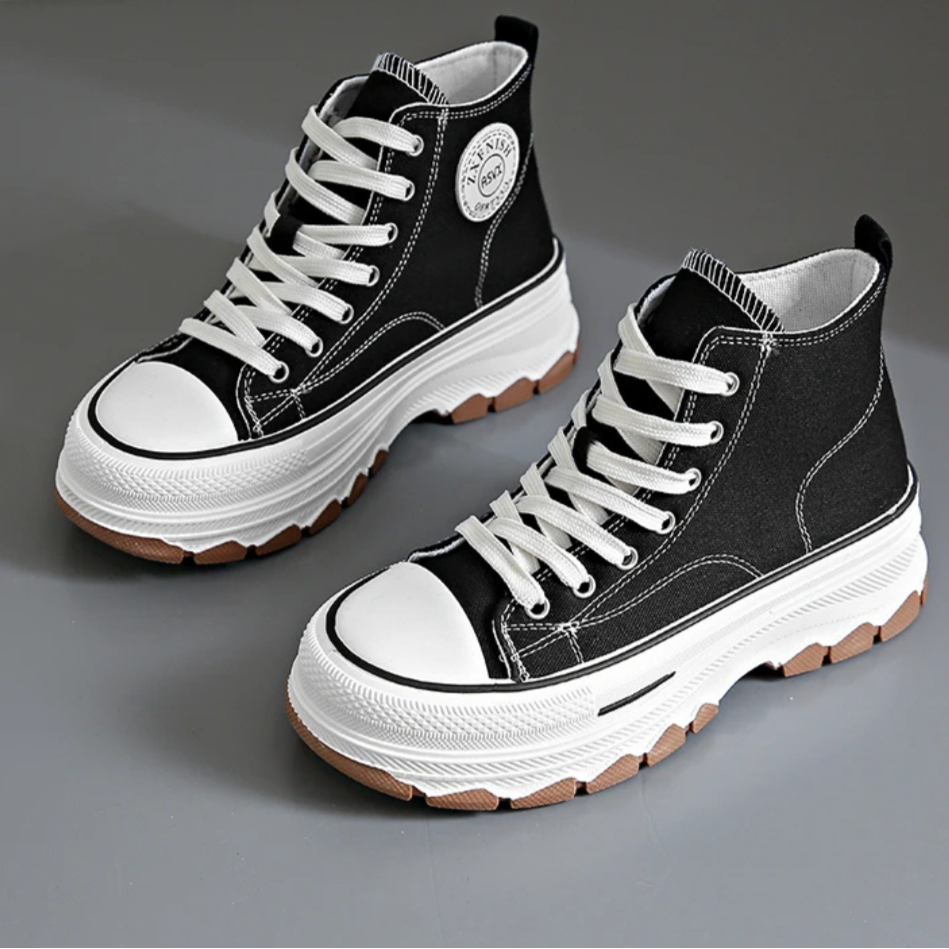 AiryStep™ | Komfort-Damenschuhe