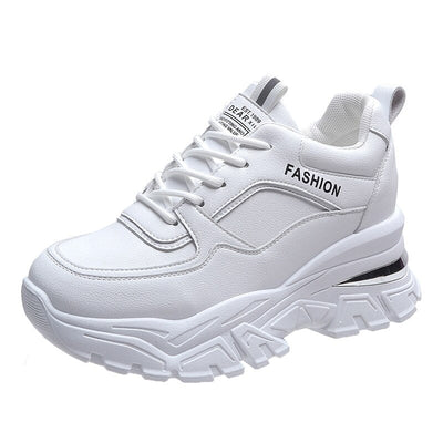 "Rony" Bequeme Turnschuhe