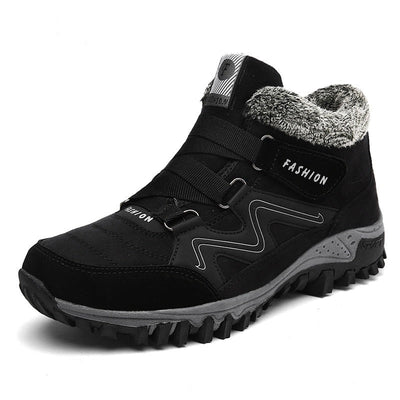 Linda™ | Orthopädische WINTERSCHUHE