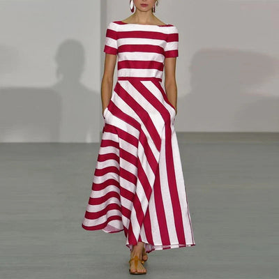 Vera | Stilvolles und komfortables Damenkleid für jeden Anlass