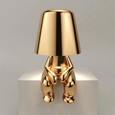 Ovanto™ Mr Lamp [Letzter Vorrat]