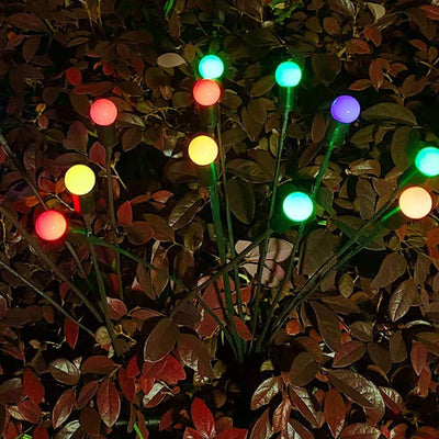 LichtFlug™ Beruhigender Nachtglanz