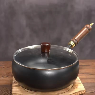 EisenKoch™ Gleichmäßiges Kochen Jedes Mal