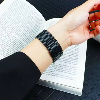 Smartwatch | Fitness- & Gesundheitsüberwachung | Anrufe & Benachrichtigungen | Wasserdicht