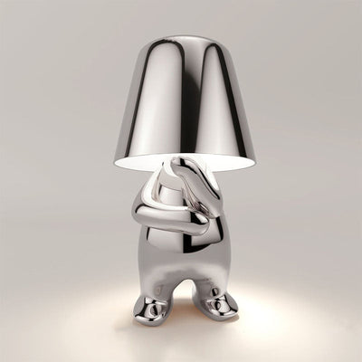 Ovanto™ Mr Lamp [Letzter Vorrat]
