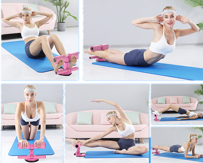 FlexGetriebe™ Mühelose Fitness an jedem Ort