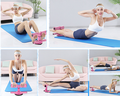 FlexGetriebe™ Mühelose Fitness an jedem Ort