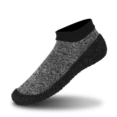 GripFlex™ Rutschfeste Barfußsocken für Komfort und Stabilität