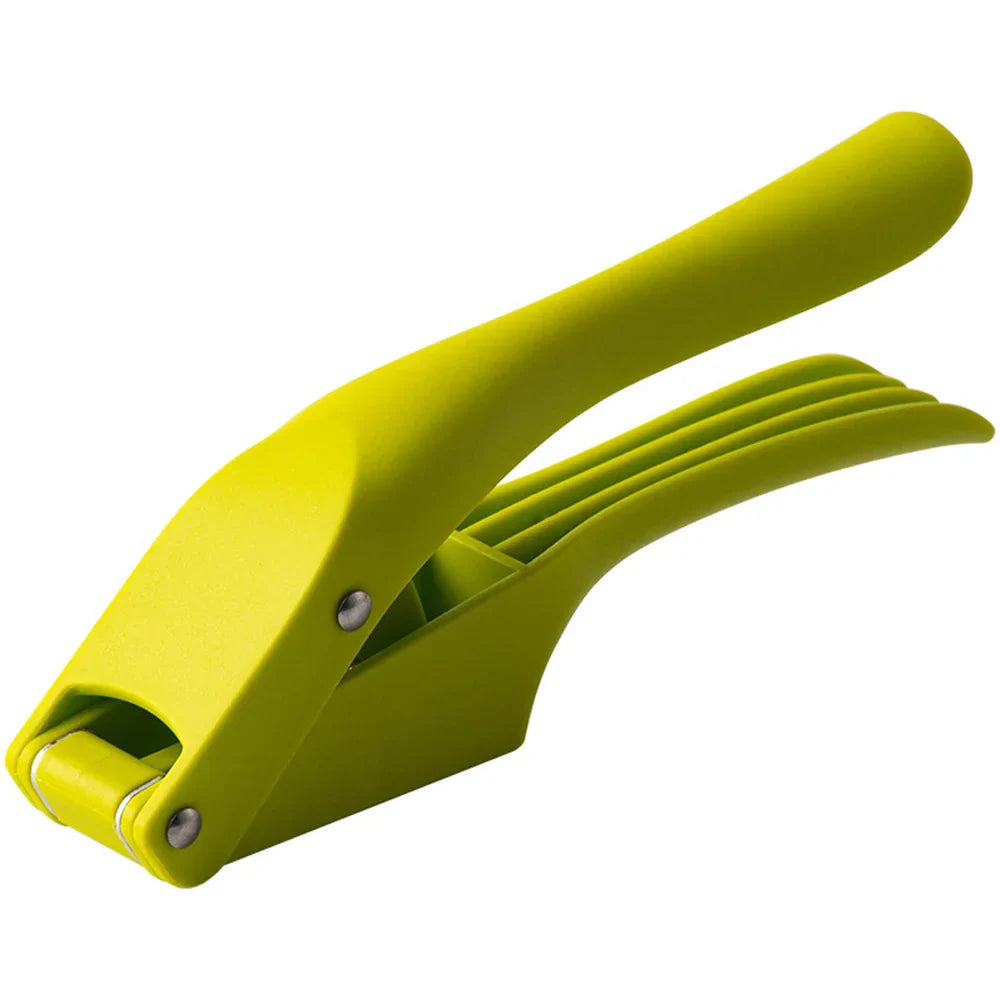 ZerkleinFix™ Mühelose Knoblauchkontrolle