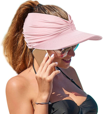 BreezeMütze™ Leichtes Sommer-Essential