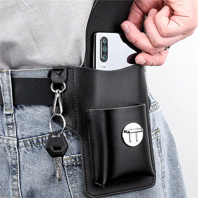 GürtelBrieftasche™ Praktischer Zugang zur Taille