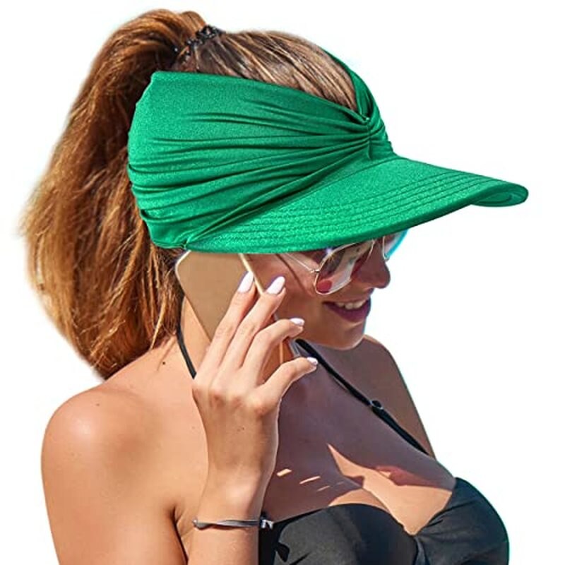 BreezeMütze™ Leichtes Sommer-Essential