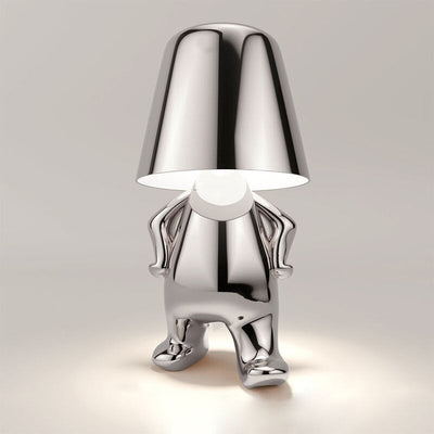 Ovanto™ Mr Lamp [Letzter Vorrat]