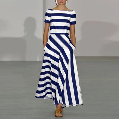 Vera | Stilvolles und komfortables Damenkleid für jeden Anlass
