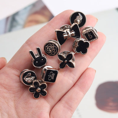 PinSchick™ Stilvolle und sichere Anbringung