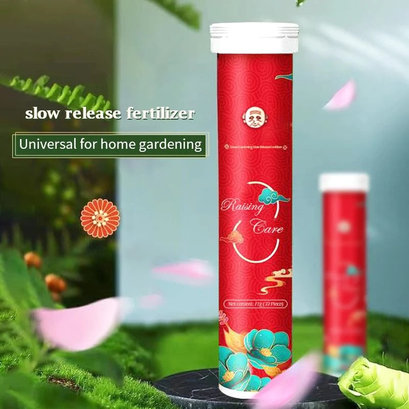 BodenBelebung™ Fördert gesundes Wachstum