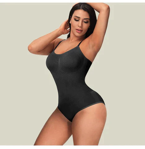 Renata™ (1+1 FREE) Camisole gestrickte Ganzkörper Shapewear