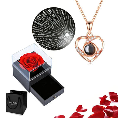 Die Beloved Spezial-Geschenkbox