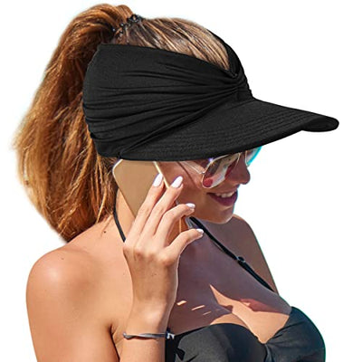 BreezeMütze™ Leichtes Sommer-Essential