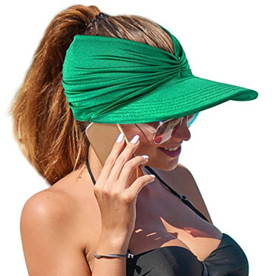 BreezeMütze™ Leichtes Sommer-Essential