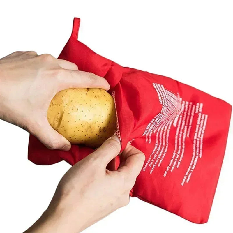 SchnellKnolle™ Mühelos Fluffige Kartoffeln