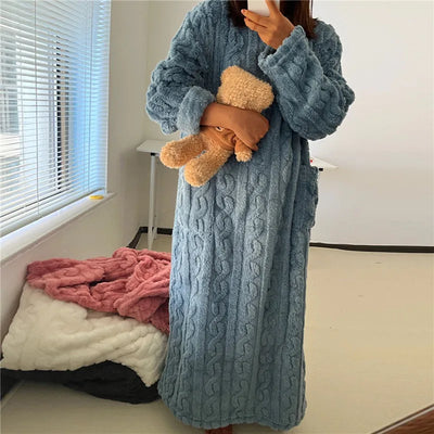 Sigrid™ Ultimative Winterwärme
