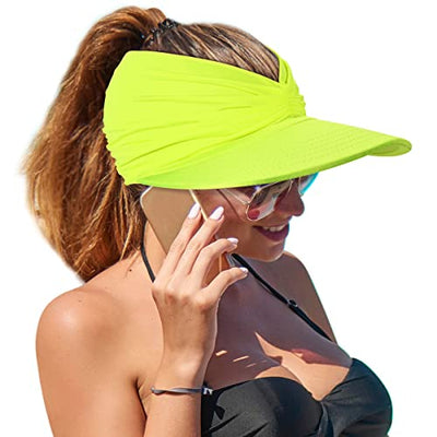 BreezeMütze™ Leichtes Sommer-Essential