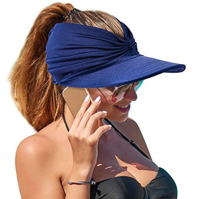 BreezeMütze™ Leichtes Sommer-Essential
