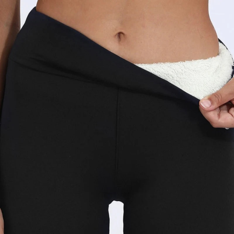 CozyCore™ Thermo-Leggings