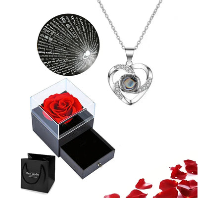 Die Beloved Spezial-Geschenkbox