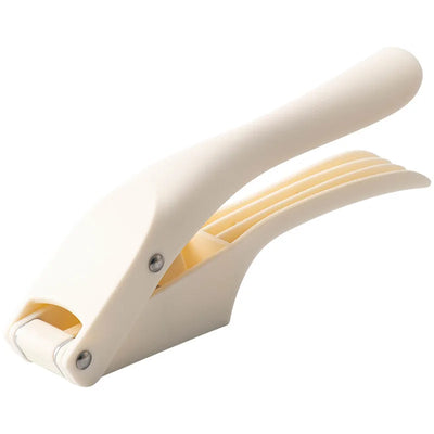 ZerkleinFix™ Mühelose Knoblauchkontrolle