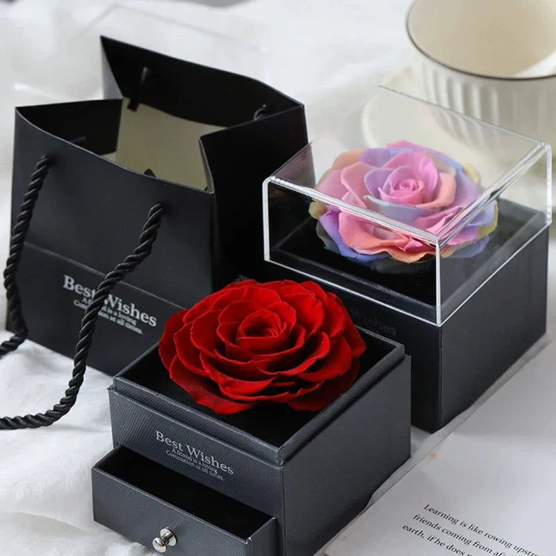 Die Beloved Spezial-Geschenkbox